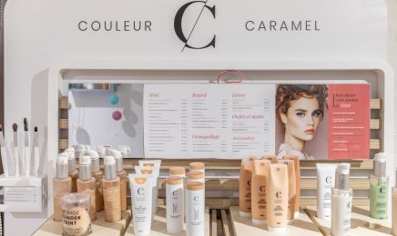 Terre Indigo : Institut de beauté à Malafretaz