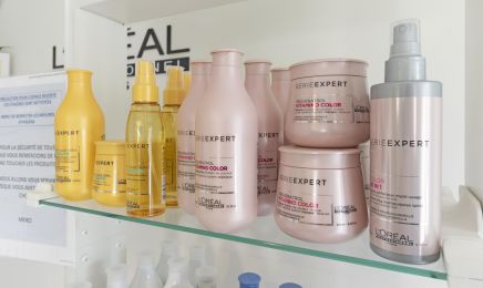 Au salon  : Coiffeur à Arzacq-Arraziguet