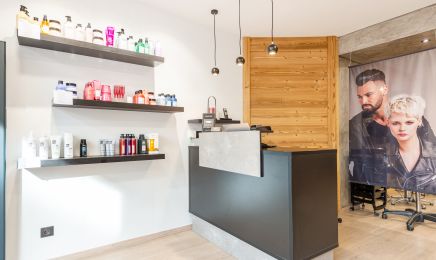 Inspiration Coiffeur-Visagiste : Coiffeur à Remiremont