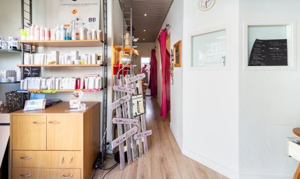 Amardeilh Isabelle Espace Beauté : Manucure à Blagnac