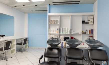 Elite coiffure  : Coiffeur à Paris