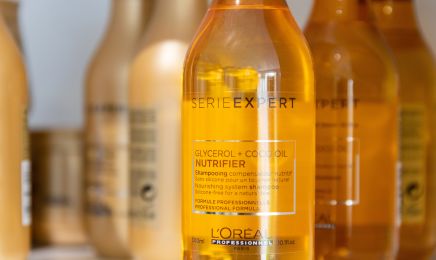 L’Hair Marin : Coiffeur à Bono