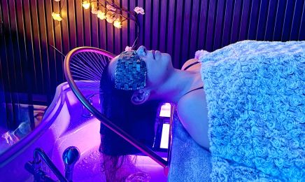 The beauty lounge & Head spa  : Institut de beauté à Tarbes