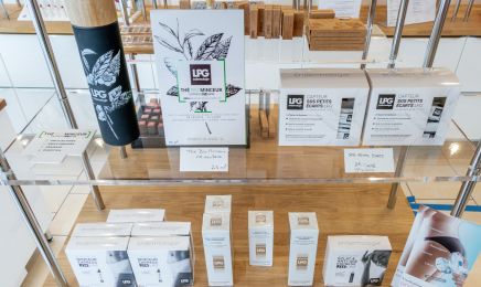 Destination Bien-Etre : Institut de beauté à Châteauneuf-sur-Loire