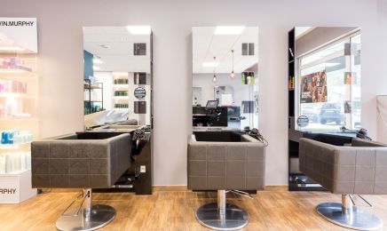 Le lounge : Coiffeur à Etrembières