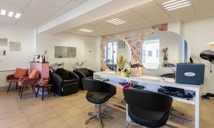 Les Ciseaux D’Eva : Coiffeur à Maizières-la-Grande-Paroisse
