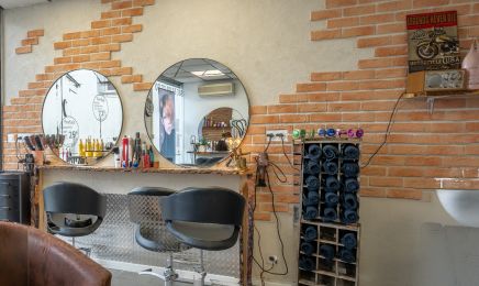 DUO COIFFURE  : Coiffeur à Alès