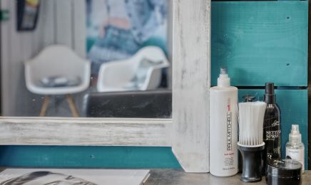 Salon de la Station  : Coiffeur à Geneston