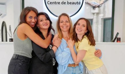 AS centre de beauté : Institut de beauté à Roquemaure