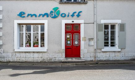 Emma'coiff : Coiffeur à Chabris