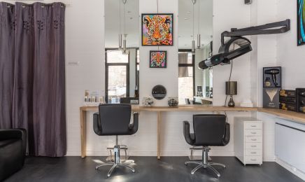 Exposito Coiffeurs : Coiffeur à Le Pouliguen