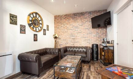 GentL’man Beaumont-le-Roger : Coiffeur à Beaumont-le-Roger