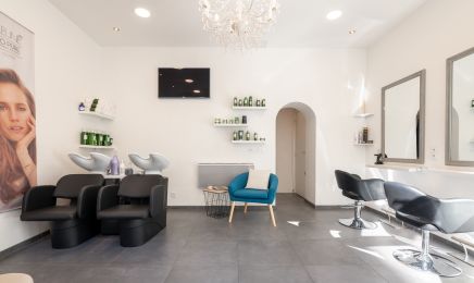 Elodie courcol paris - : Coiffeur à Paris