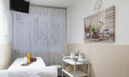 L'Institut : Institut de beauté à Bièvres