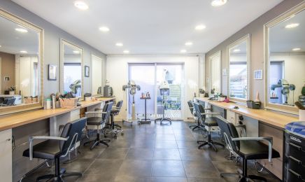 Instant coiffure  : Coiffeur à Bosc-le-Hard