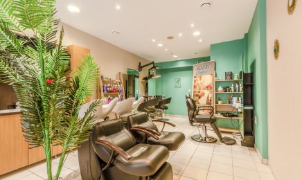 Elle XL Coiffure : Barbier à Épernay