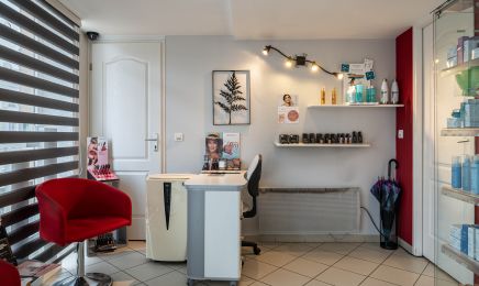 Institut Esthetica : Manucure à Laneuveville-devant-Nancy