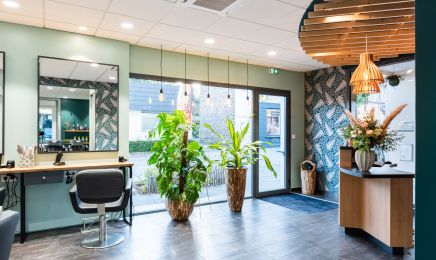 Epi'tete : Coiffeur à Bruz
