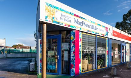Magféemoibelle : Institut de beauté à Pornic
