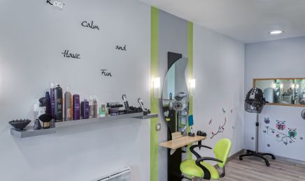 Illumin'hair - Lanvollon : Coiffeur à Lanvollon