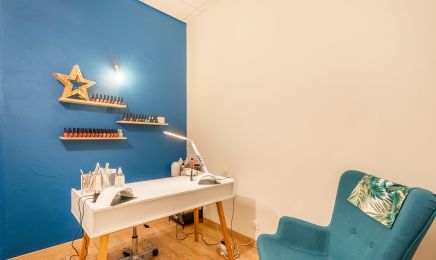 Aromes et Sens : Institut de beauté à Agen