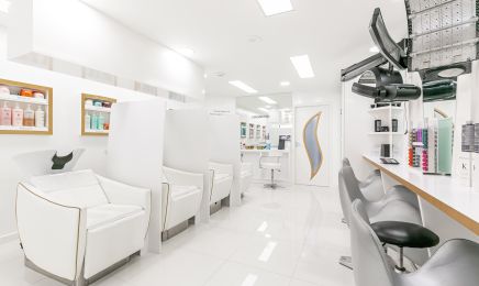 Guillaume coiffure visagiste : Manucure à Carentan les Marais