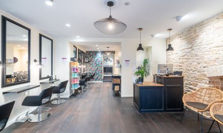 Les Ciseaux d'Anaïs Concarneau : Coiffeur à Concarneau
