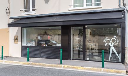 Amandine coiffure - Annet Sur Marne : Manucure à Annet-sur-Marne