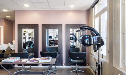 Coiffure Rodrigue Mundt : Barbier à Douai
