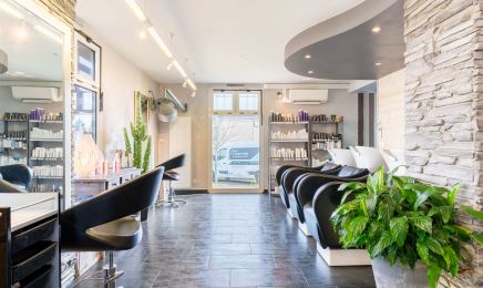 Esprit Nature : Manucure à Montrevault-sur-Èvre