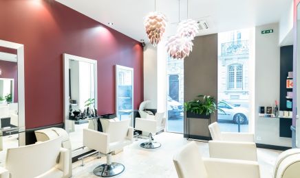 5Th Avenue By Coiffeur Studio : Coiffeur à Nantes