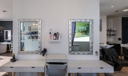 Coiffure Sandy  : Coiffeur à Villette-de-Vienne