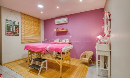 Grain de beauté : Institut de beauté à Montblanc