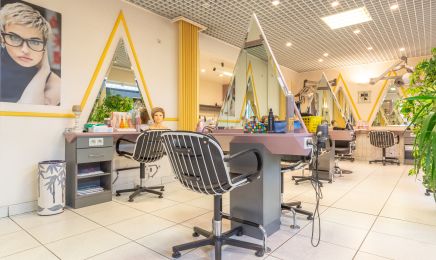 Styl'in Coiffure : Coiffeur à Cherbourg-en-Cotentin