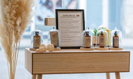 Salon 65 : Coiffeur à Courseulles-sur-Mer