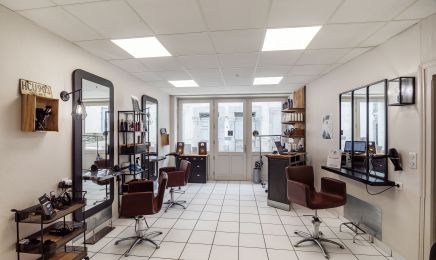 Studio Coiffure - Luz-Saint-Sauveur : Coiffeur à Luz-Saint-Sauveur