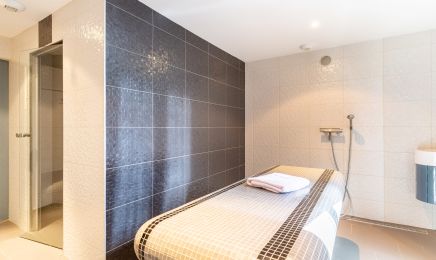 Belle et Zen : Institut de beauté à Locminé