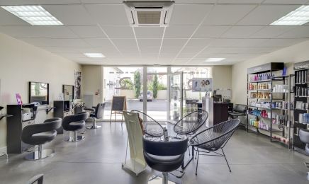 Concept Coiffure : Barbier à Libourne