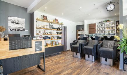 Le Petit Atelier : Barbier à Arcachon