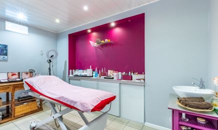 Atelier bien etre : Coiffeur à Vernon