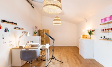 Le concept  : Coiffeur à Plouhinec