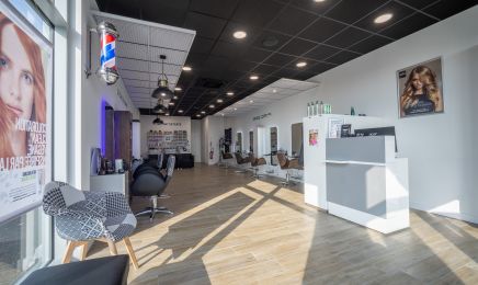 Yzatis - Caussade : Coiffeur à Caussade