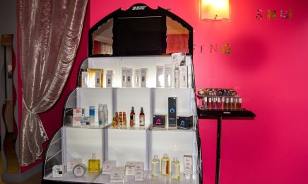 Nathalie Esthetique : Institut de beauté à Bourges