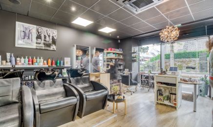 L'Atelier des Coiffeurs - Pacé : Coiffeur à Pacé