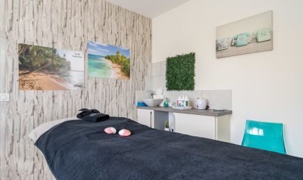 Nell’cils : Institut de beauté à Villiers-Vineux