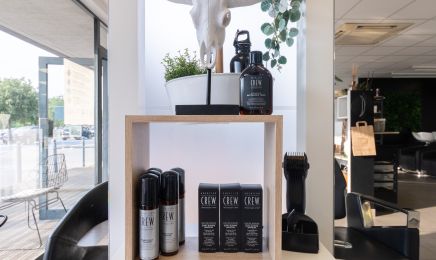 Capilem - Salon de Coiffure | Mèze : Coiffeur à Mèze