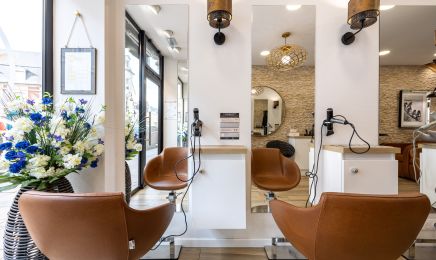 MAISON RIVA | Hair Studio By Julie (Anciennement Kératine)  : Coiffeur à Deauville