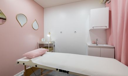 FK Beauty : Manucure à Sarcelles