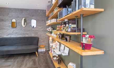 Instant pour elle : Institut de beauté à Ajaccio