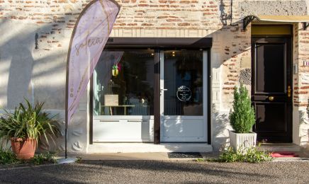 Institut Soleïa : Coiffeur à Le Mas-d'Agenais
